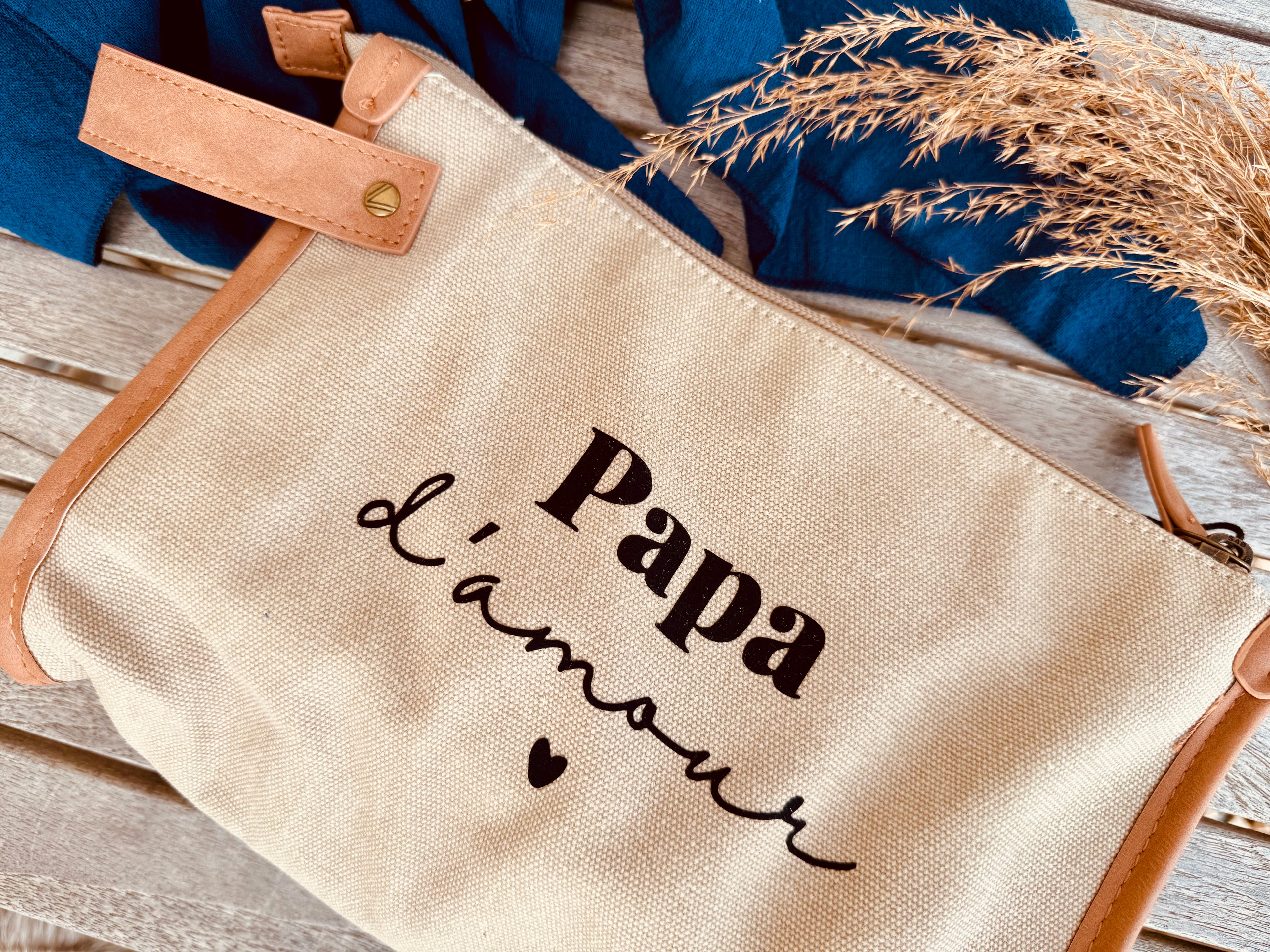 Trousse Papa d'amour