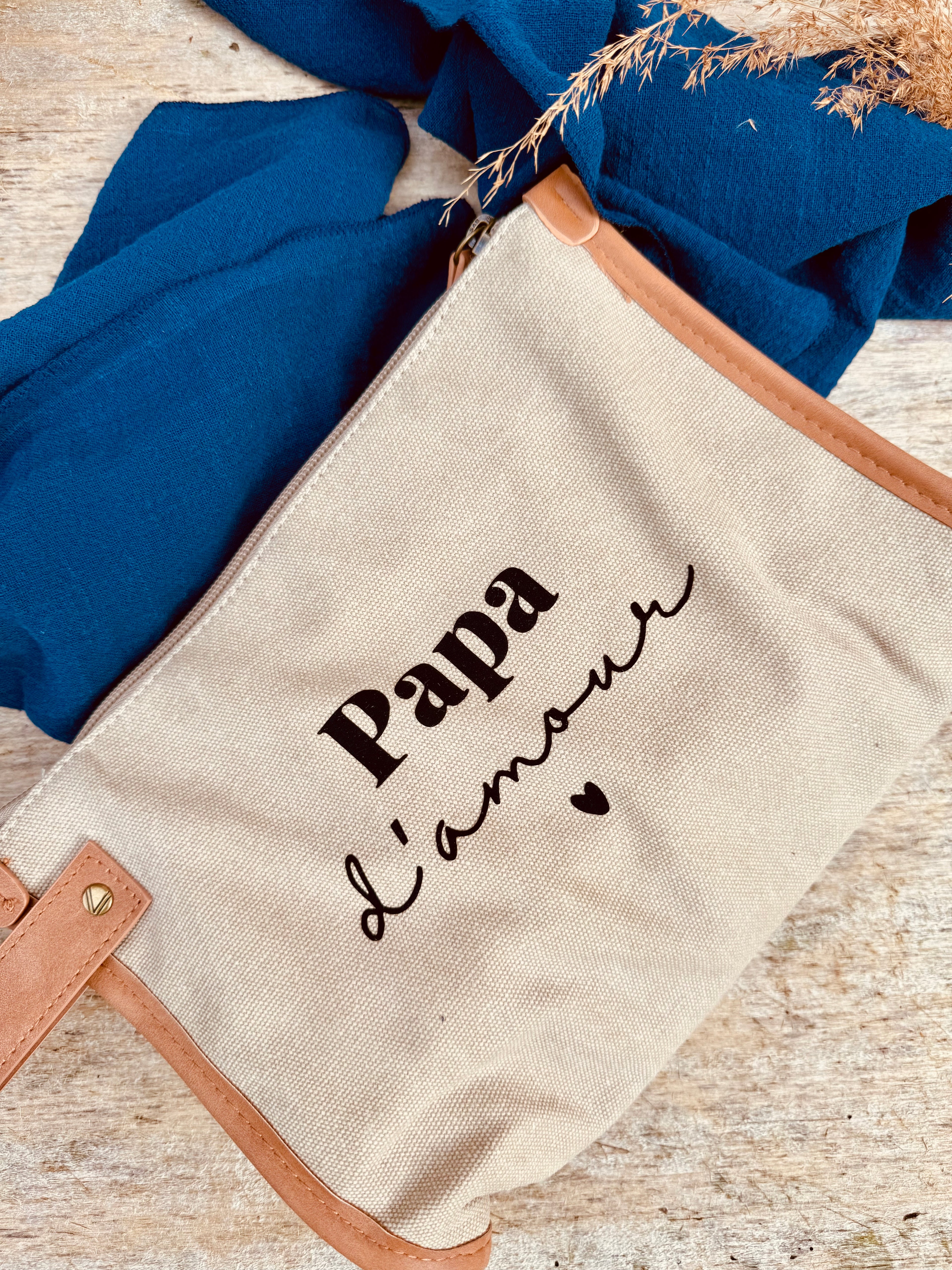 Trousse Papa d'amour