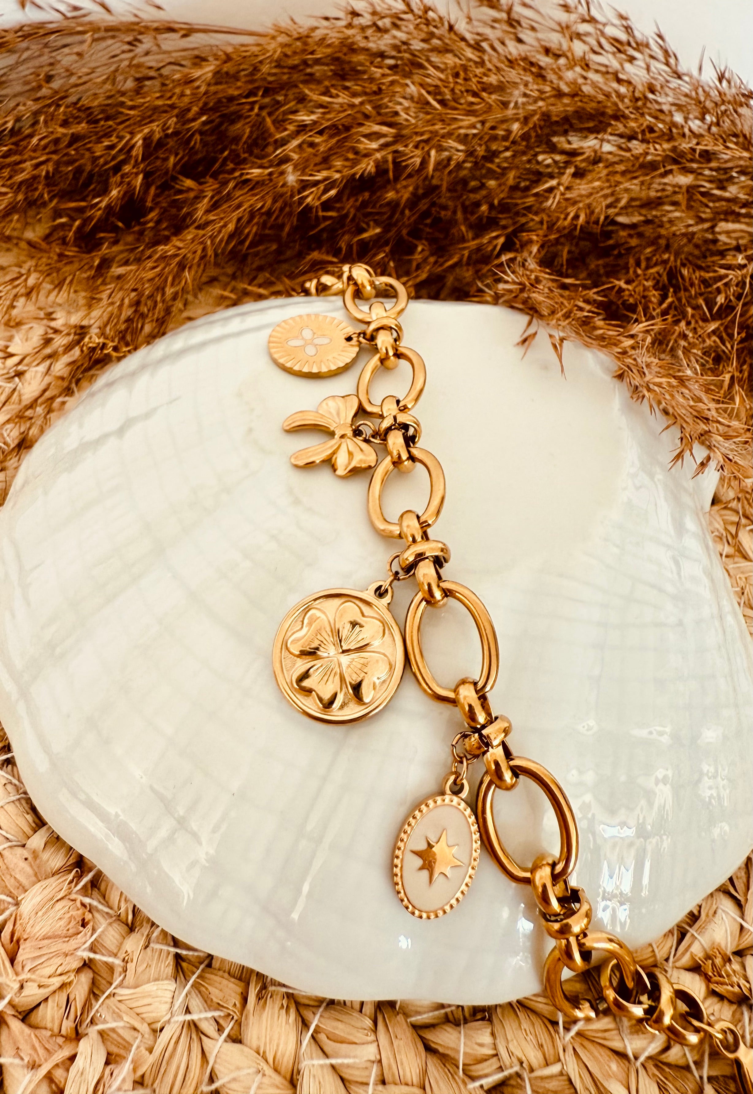 Bracelet St Malo