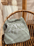 Maxi tote bag - Copine