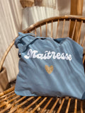 Maxi tote bag - Maîtresse
