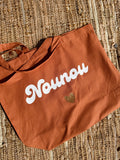 Maxi tote bag - Nounou