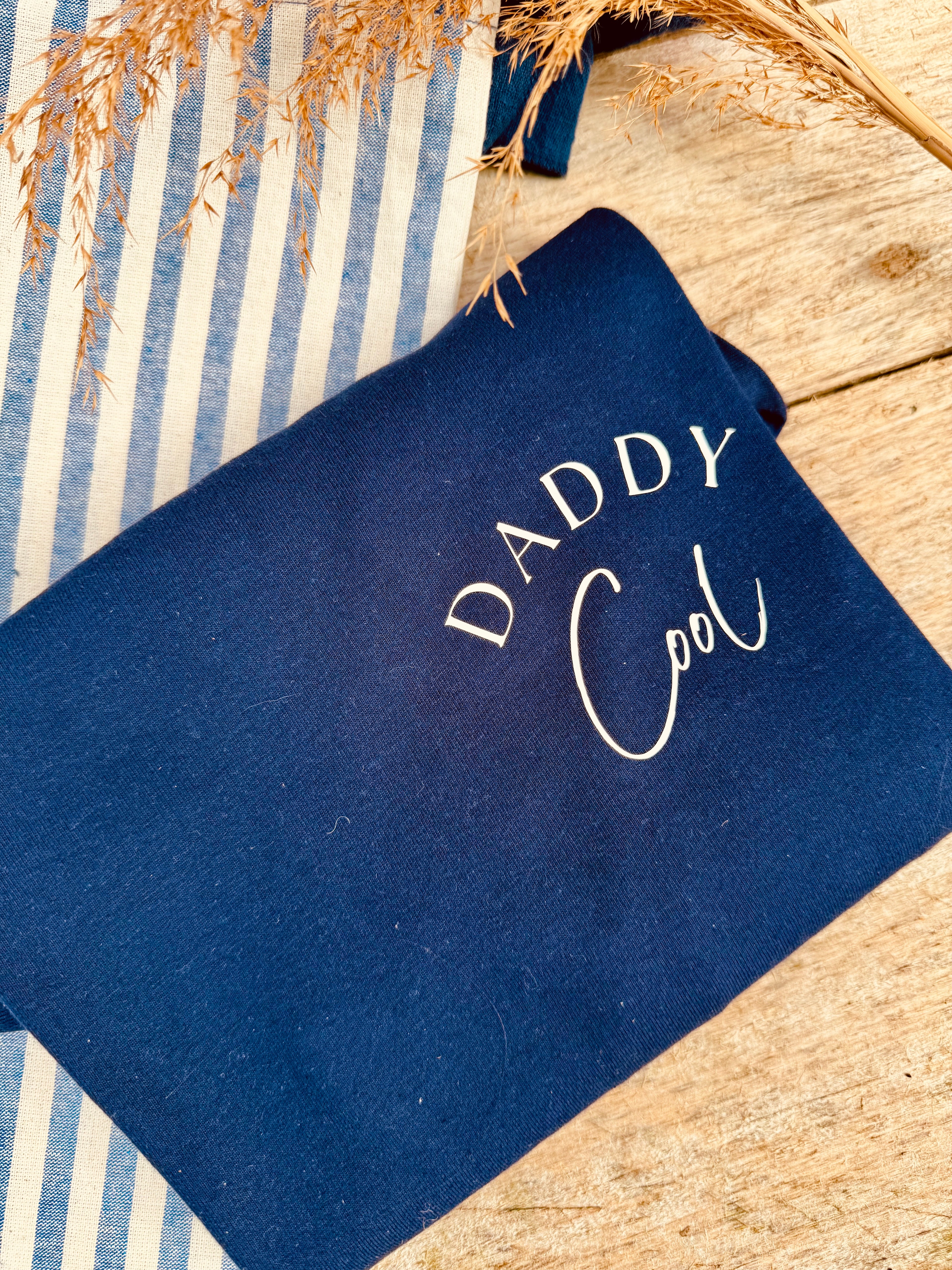 T-Shirt Daddy Cool