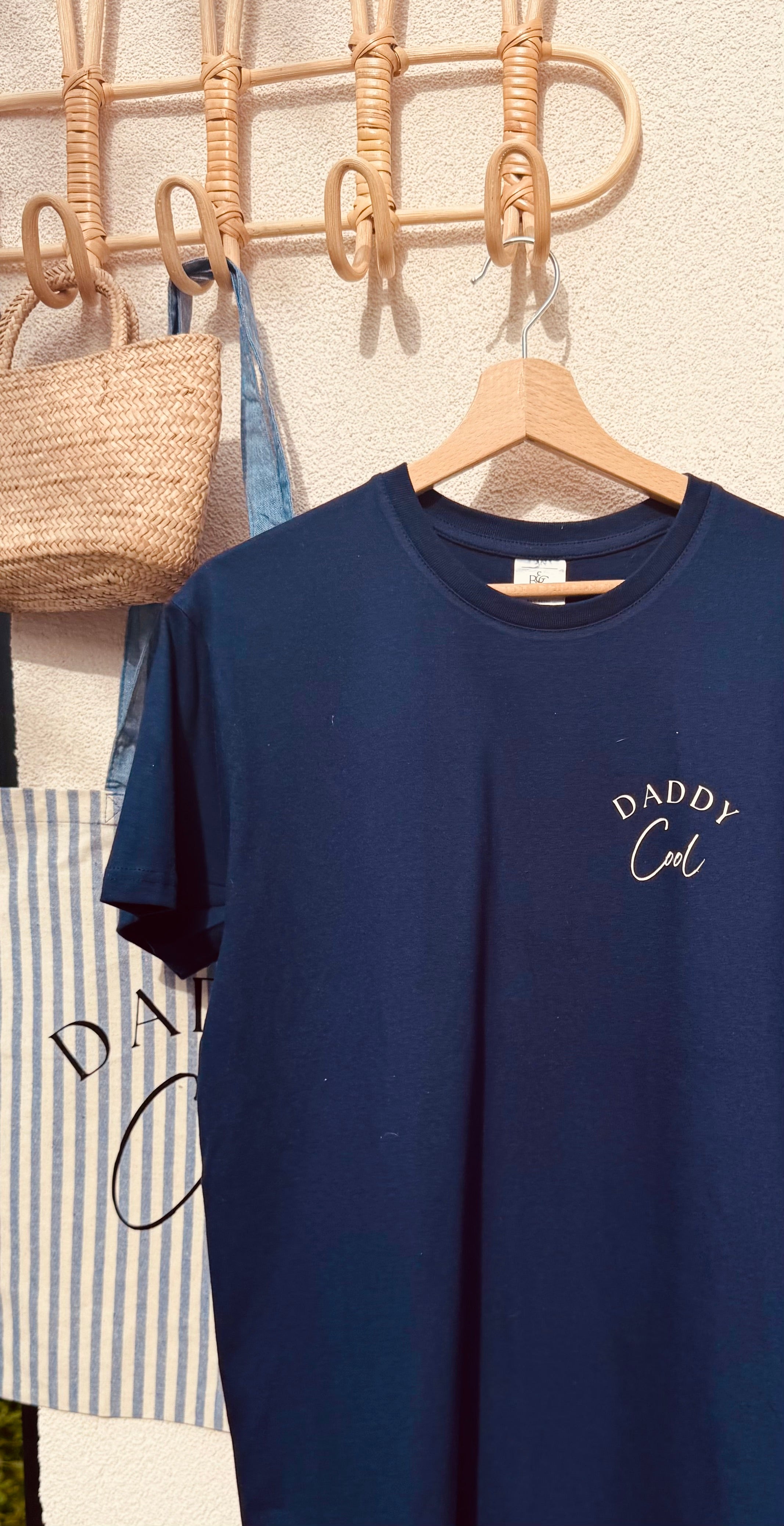 T-Shirt Daddy Cool