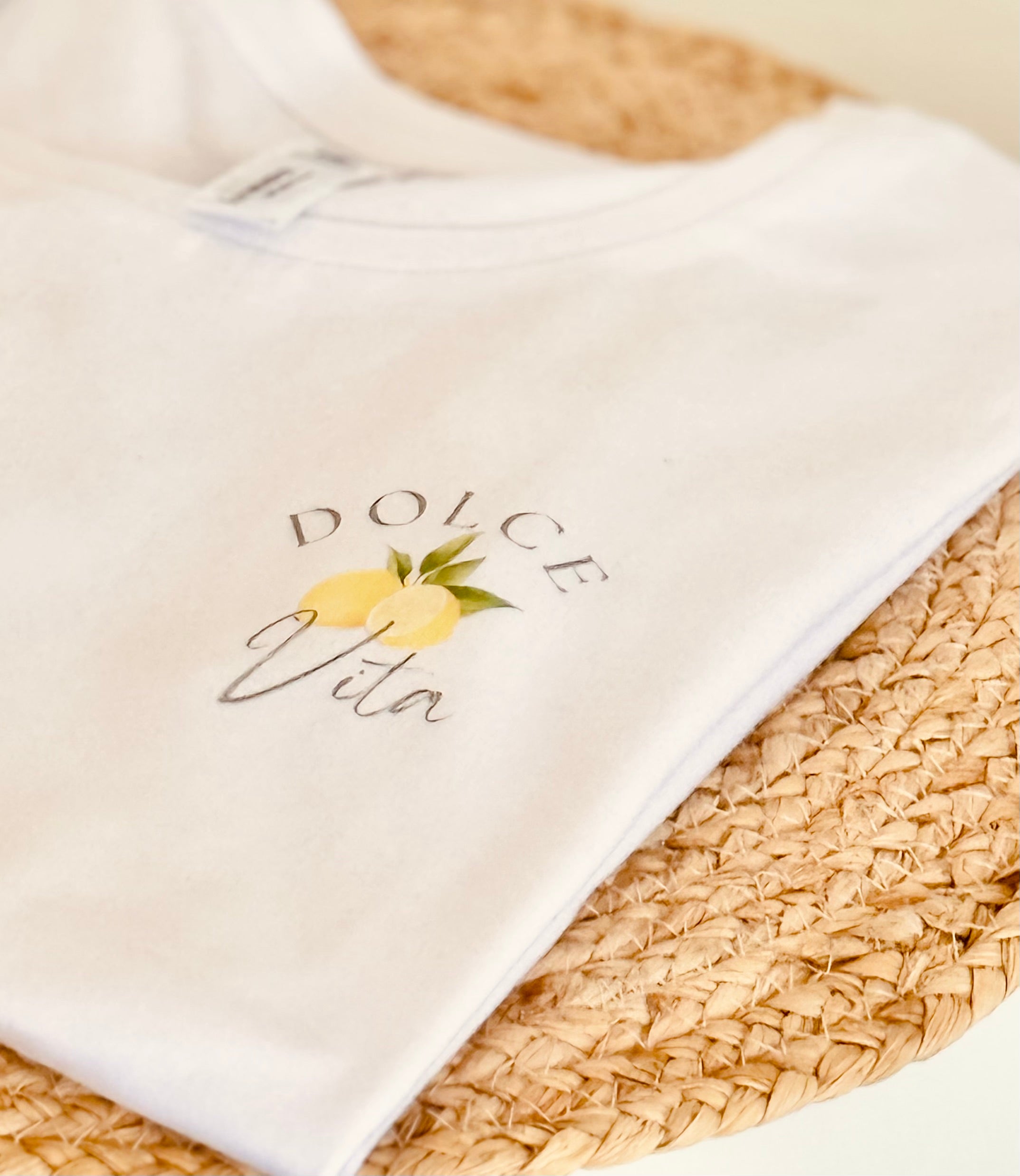 T-Shirt Dolce Vita
