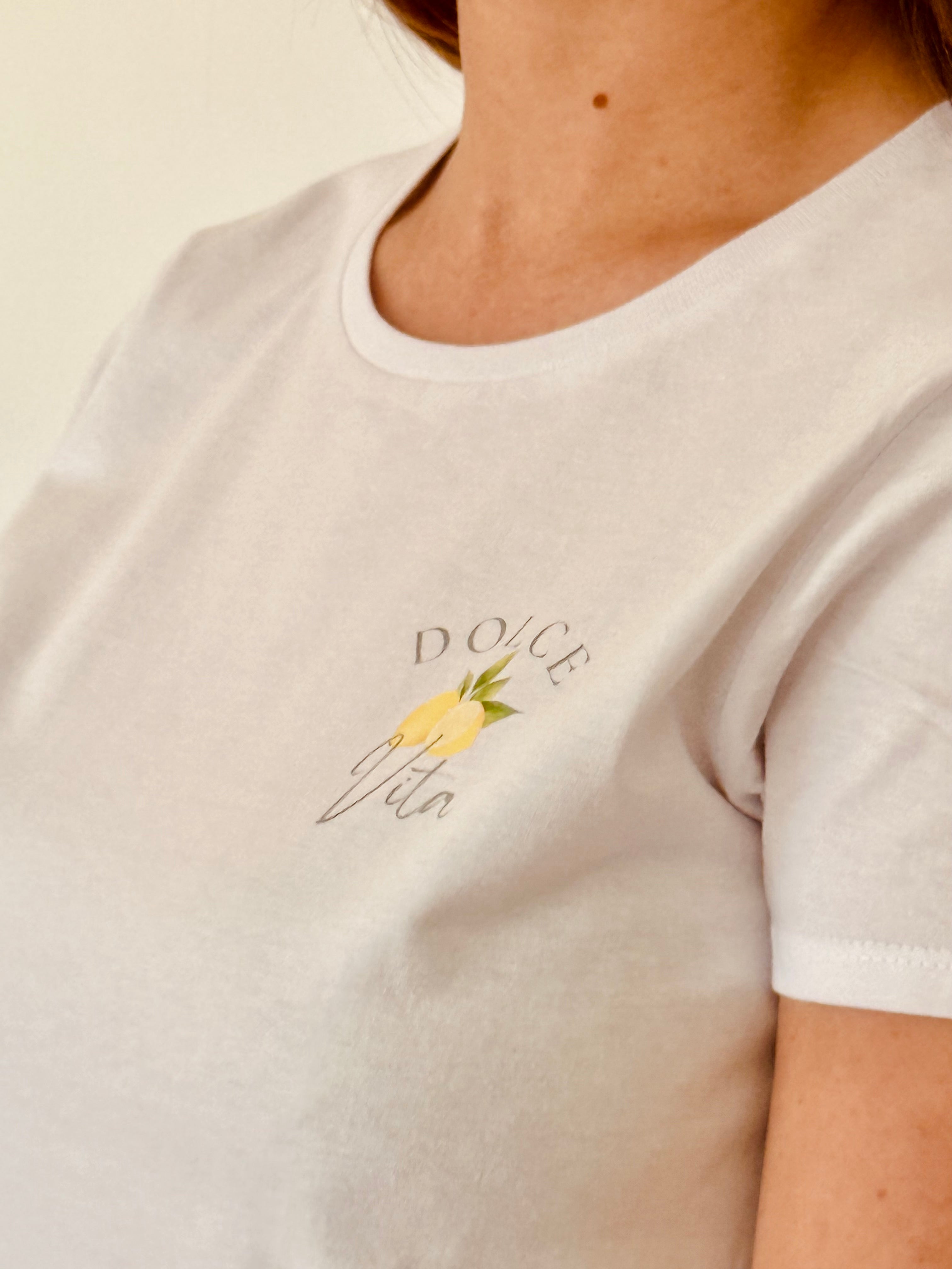 T-Shirt Dolce Vita