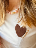T-Shirt Maman