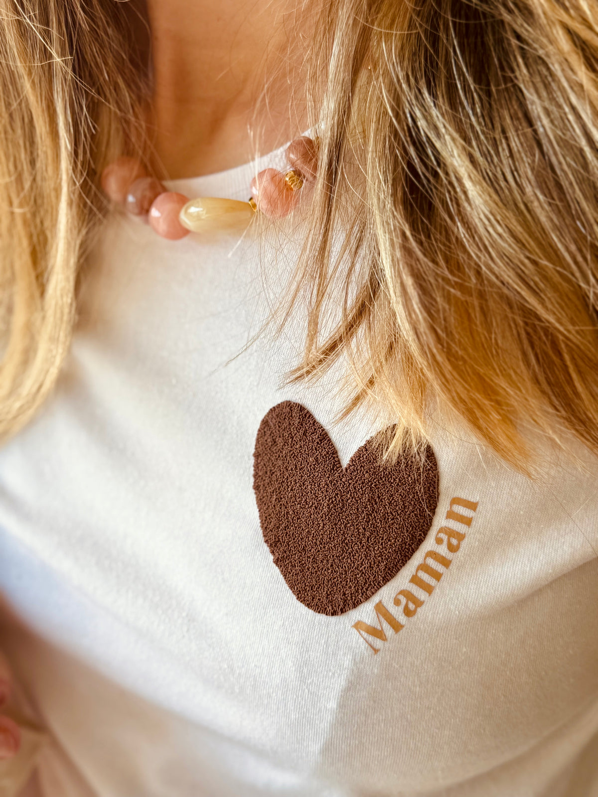 T-Shirt Maman