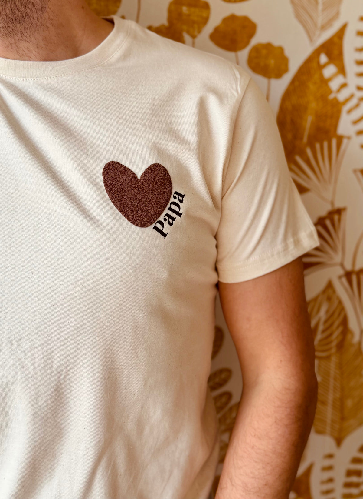 T-Shirt Papa