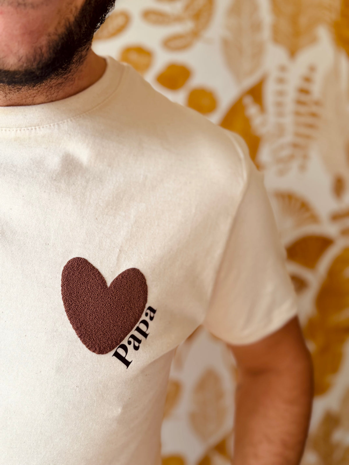 T-Shirt Papa