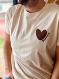 T-Shirt Parrain