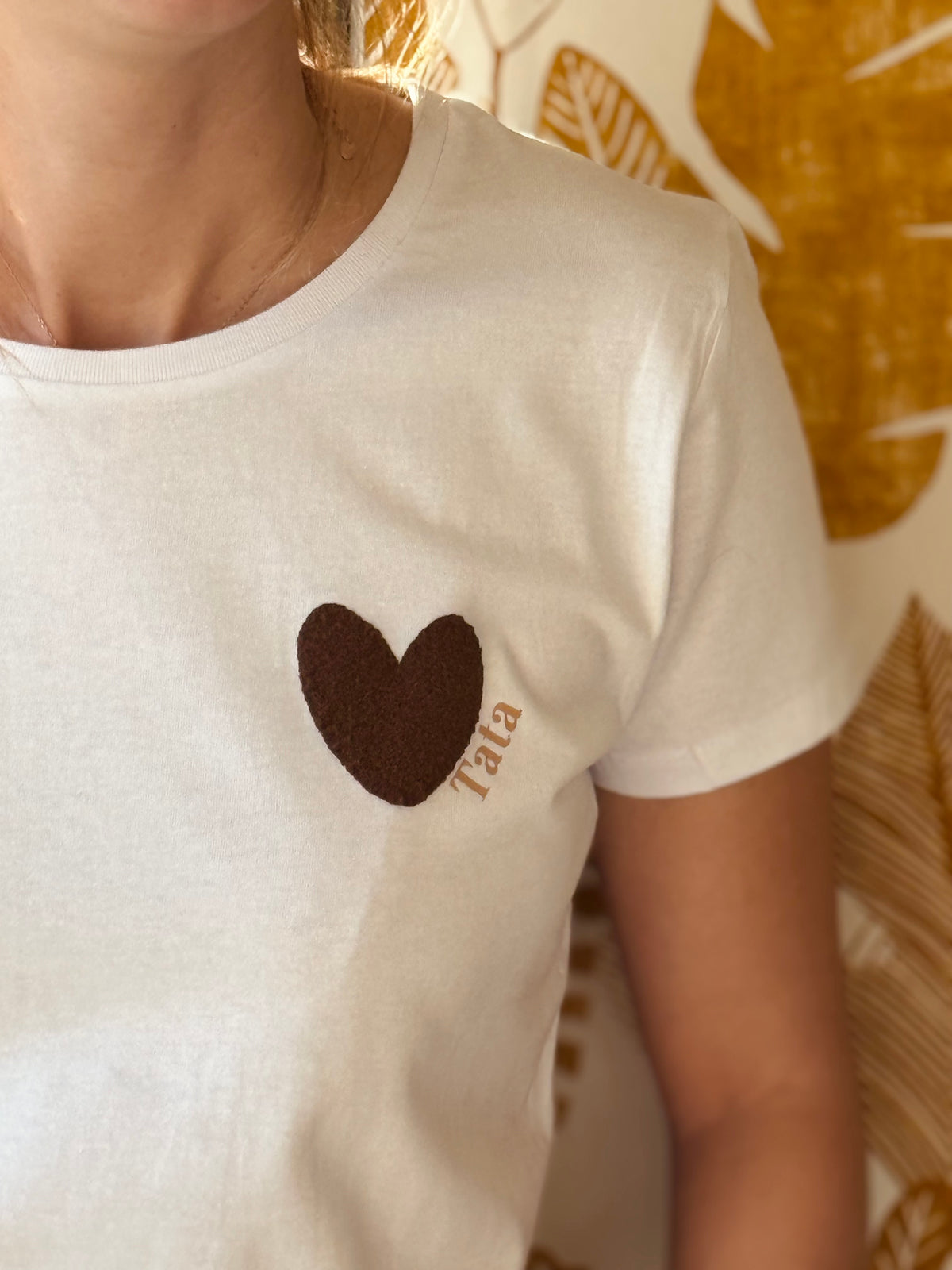 T-Shirt Tata