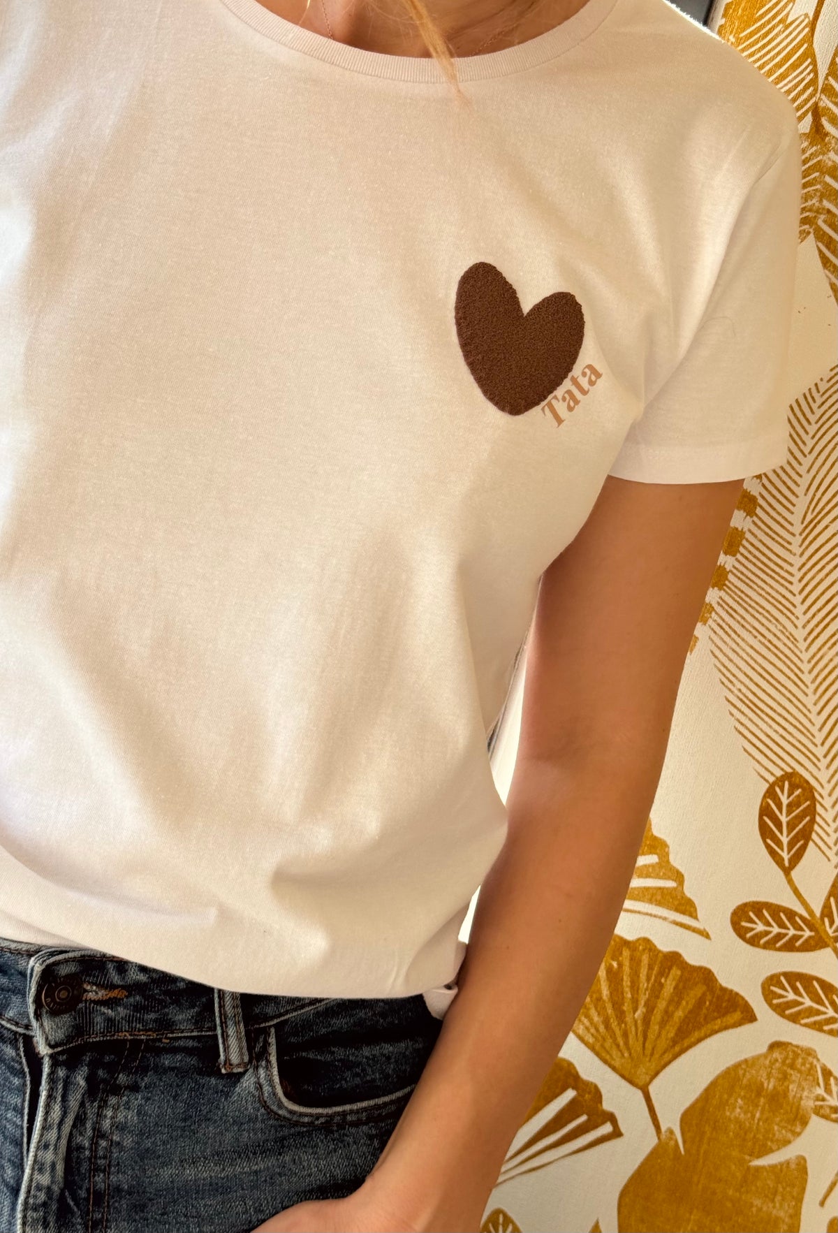 T-Shirt Tata